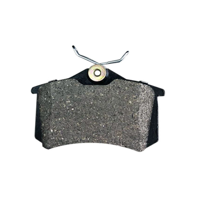 2004-2008 PARA PEUGEOT Seat VW AUDI A4 Car Auto Brake Pad OE 1H0698451E D340 10087961