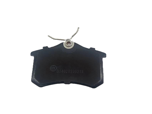 2004-2008 PARA PEUGEOT Seat VW AUDI A4 Car Auto Brake Pad OE 1H0698451E D340 10087961