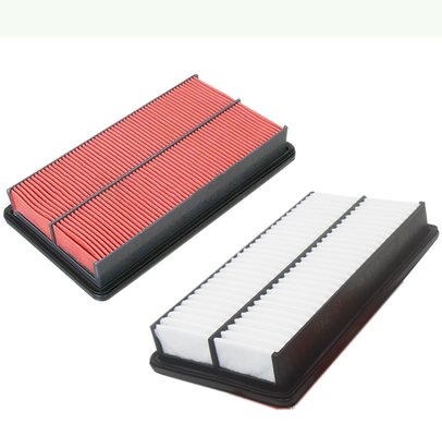 Filtro de ar de carro RF4F-13-Z40 RF2A-13-Z40 PARA Hongqi BESTURN MAZDA FAW 6 Fornecimento direto