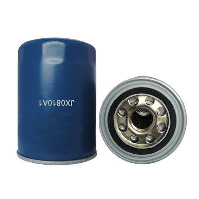 Motor 530 D OE JX0810 para importação de automóveis Peças de reposição universais de automóveis Elementos Filtro de óleo