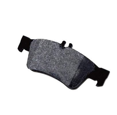 OE 04466-06020 04466-20100 8V0698151C 04466-33130 Toyota Camry Tiguan Chapas de travão em cerâmica