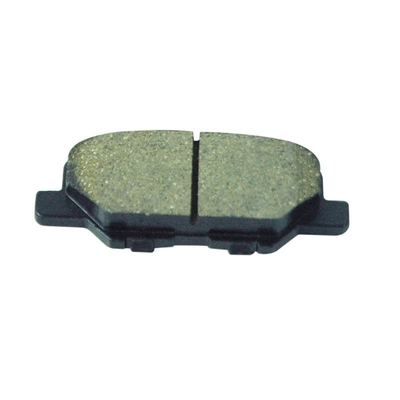OE 4605B070 4605B914 4605A802 4605B805 1609899680 D1679 Pad Hi-q para rodas traseiras