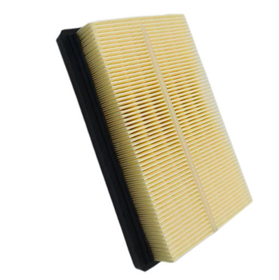 FA-2009S Filtro de automóvel para TOYOTA PRIUS MD8688 OE 17801-21060 17801-0M030 16124967 Filtro de ar