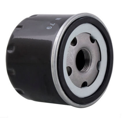 2008-2010 Ano W79 Filtro de óleo OE16510-84A11 15208-00QAF para Smart/Renault/Nissan/Opeal