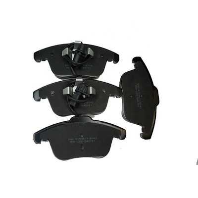 Pedaços OE 4L0698151B 7L0698151J 7L6698151A 95535193911 95535193912 para SUV VW Cayenne