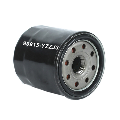 Substituição/reparação Finalidade OE 90915-YZZJ3 90915-03002 90915-20001 Automóvel para filtro de óleo Toyota