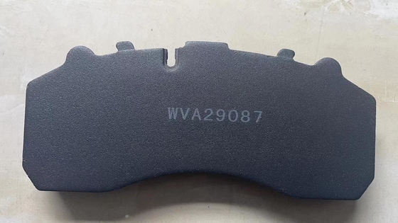 Pads de travão para automóveis para 0044202220 0044206020 082135100 8285515573 0034203520 41211278