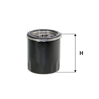 Elementos de filtro de óleo FL-910S BE8Z-6731-AB para FORD Motor Vehicle Replace/Repair Professional