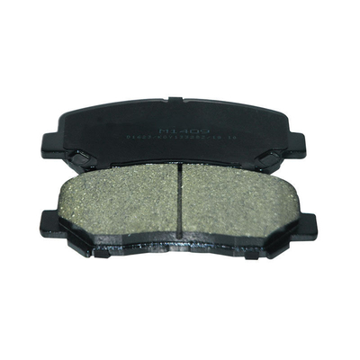 Pedaço de freio de cerâmica Para Mazda CX-5 KE OE 3323Z D1623 M1409 Peças sobressalentes de automóveis japoneses