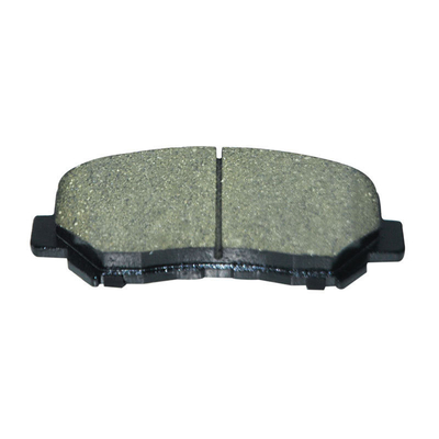 Pedaço de freio de cerâmica Para Mazda CX-5 KE OE 3323Z D1623 M1409 Peças sobressalentes de automóveis japoneses