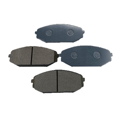 Pedaço de freio de cerâmica Para Mazda CX-5 KE OE 3323Z D1623 M1409 Peças sobressalentes de automóveis japoneses