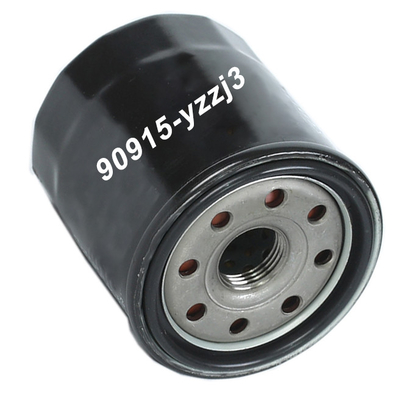 Filtro de óleo Toyota 90915-YZZJ3 90915-20004 90915-YZZD2 para substituição de motor 4.0 4WD