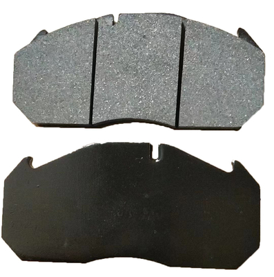 OE wva 29030 Chapas de travão semimetálicas para o ano de 2002- Renault Benz MAN Trucks Hebei