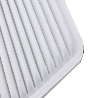 Atualize o seu Daihatsu SIRION com o Cartucho Universal do Filtro de Ar e o Purificador de Ar