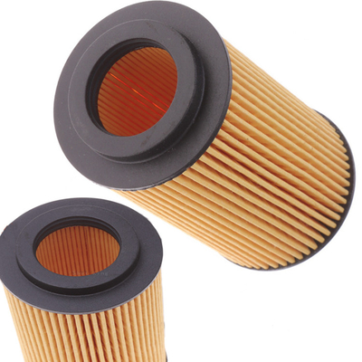 Filtros de óleo para automóveis para Benz OE 6511800009 1121840425 k68091826aa no sudeste da Ásia