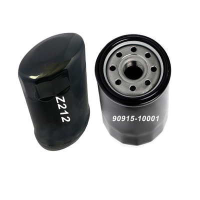 Filtro de óleo de grande capacidade para Subaru Z212 Popular no Oriente Médio e Sudeste Asiático
