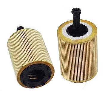 Filtro de óleo para automóveis OE 045115466A OX188D para peças de reposição originais de automóveis Audi VW