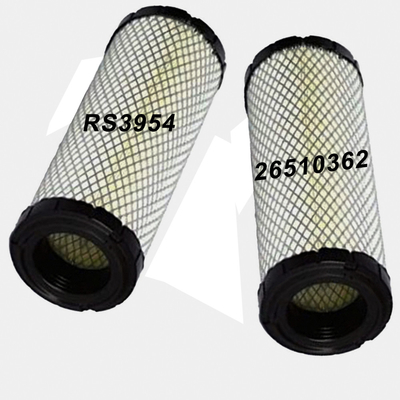 Piaggio Fiat Holland Auto Filtro de Ar OE 1017110xed95 Adequado para Carro Italiano RS3954