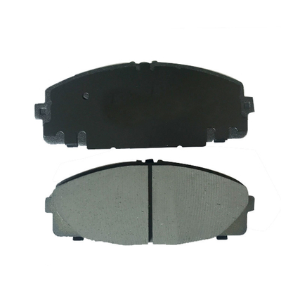 OE NO. 04465-26420 Japão Carro Cerâmica de travões 24680 para TOYOTA Hiace Break Pad