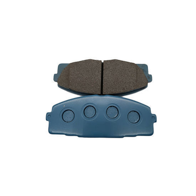 OE NO. 04465-26420 Japão Carro Cerâmica de travões 24680 para TOYOTA Hiace Break Pad
