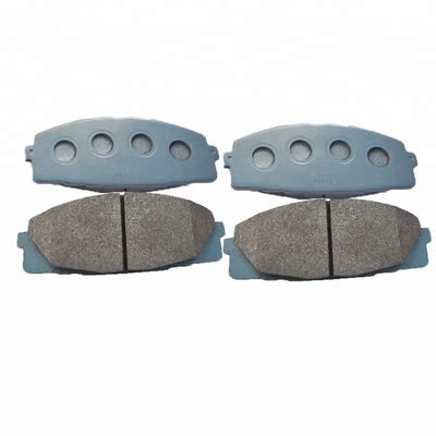 OE NO. 04465-26420 Japão Carro Cerâmica de travões 24680 para TOYOTA Hiace Break Pad