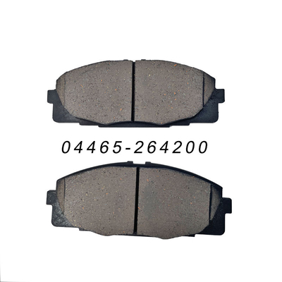 OE NO. 04465-26420 Japão Carro Cerâmica de travões 24680 para TOYOTA Hiace Break Pad