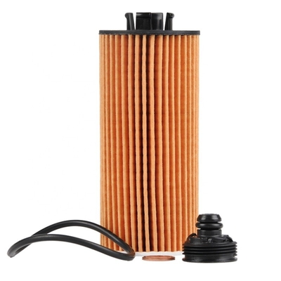 OE 11428570590 Filtro de óleo para Mini BMW no mercado alemão de acessórios para automóveis