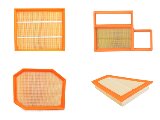 Desempenho óptimo OE 8119030-BU02 para o filtro de ar Changan Hi-q