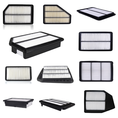 Desempenho óptimo OE 8119030-BU02 para o filtro de ar Changan Hi-q