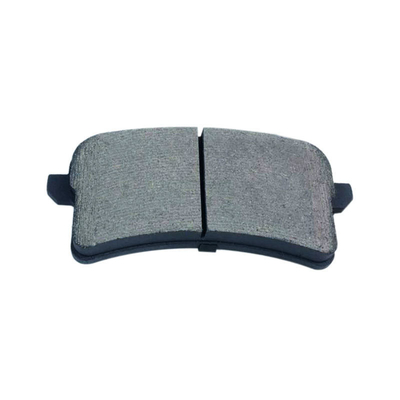 Sistema de pastilha de travão dianteira para a pick-up Changan Hunter Kaicheng D2107 OE 3502110XKV08A