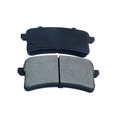 Sistema de pastilha de travão dianteira para a pick-up Changan Hunter Kaicheng D2107 OE 3502110XKV08A