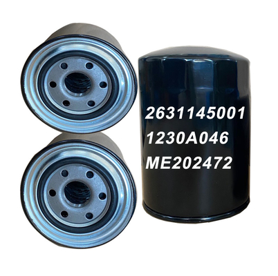 ME013343 26311-45001 HD 72 Filtro de óleo de motor para Mitsubishi Canter