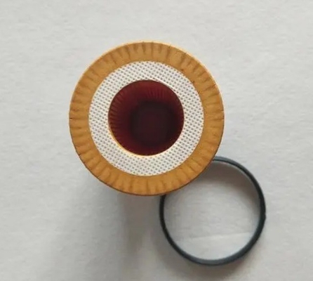 OE 06D115562 Filtro de óleo de carro para motor 40 TFSI 2016- Superior Acessível