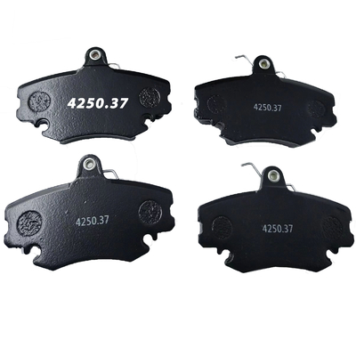 OE 425039 para PEUGEOT Ceramic Car Brake Pad no mercado de acessórios para automóveis de Dubai