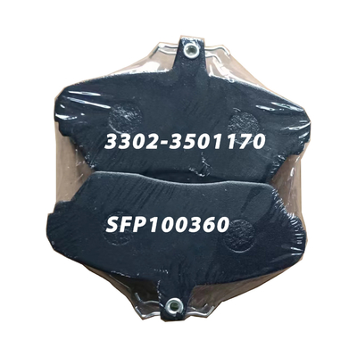 Rodas dianteiras para Peugeot Hi Q OE 33023501170 22173501170