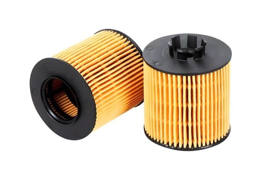 Filtro de ar para automóveis Volkswagen OE 03C115562 03C115577A OX398D E320H01 D84 para o período 2000-2024