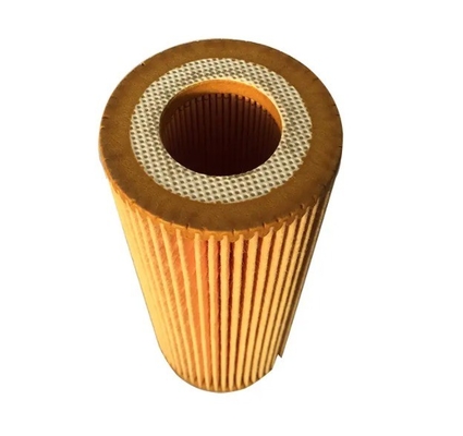 A5 Quattro 06L115466 06L115562 06K115562 95811556200 OX1107D E358H D246 Papel de produção de filtros de óleo de ar para automóveis