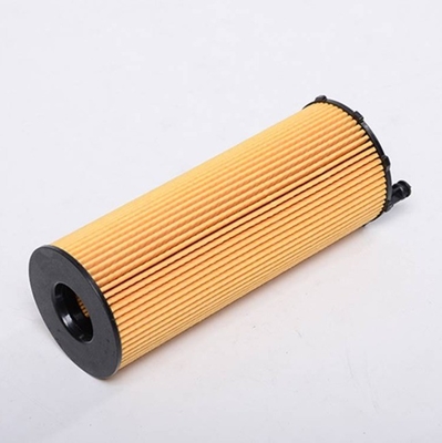 OE 07C115562E OX557D E314H01 D58 HU8010z Filtro de ar Filtro de óleo para Audi A8