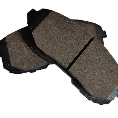Pad de travagem traseira OE 04465-35290 Cerâmica com serviços OEM e posição traseira fornecida
