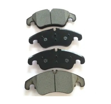 8DB 355 020-531 Pedaços de travão de cerâmica OE 5Q0698151 Número de peça com tipo de filtro Cerâmica