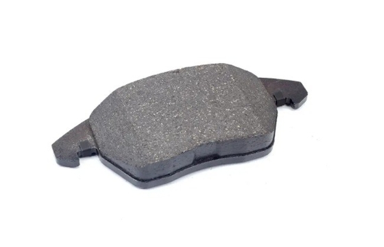 8DB 355 020-531 Pedaços de travão de cerâmica OE 5Q0698151 Número de peça com tipo de filtro Cerâmica
