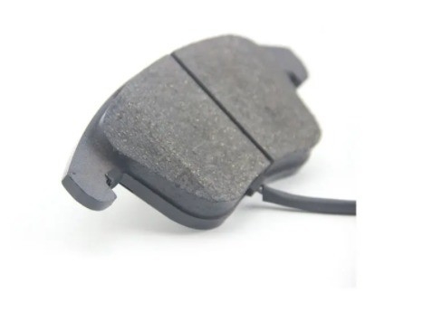 8DB 355 020-531 Pedaços de travão de cerâmica OE 5Q0698151 Número de peça com tipo de filtro Cerâmica