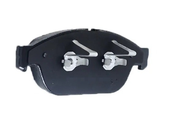 OE JZW698451AA Chapas de travão de cerâmica para TOYOTA Camry, número de referência 8DB 355 020-531
